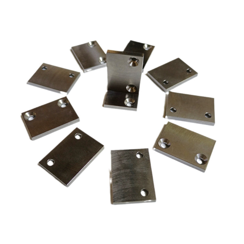 High Quality 95WNiFe/Cu Rolled Tungsten Alloy Factory Custom Tungsten Alloy Parts