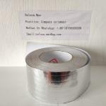 Synthetic Rubber Adhesive Aluminum Foil Tape for electrical equipments