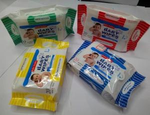 China Wholesale Baby Tender Wipes wholesale
