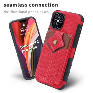 China Leather Phone Case Leather Wallet Phone Case Iphone Leather Case wholesale