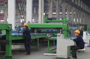 Xiaoxian Ruiyi Commercial Trade Co., Limited