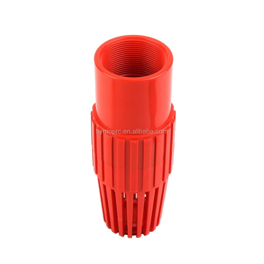 STANDARD 2 Inch Foot Valve Ball Type for Garden Hose OEM/ODM and Free Sample Offered