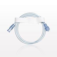 China Macrodrip Infusion Piggyback Iv Alaris Pump Tubing Line Near Me wholesale