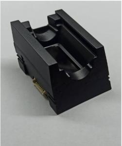 China HS-FV100 Finger Vein Biometric Module wholesale