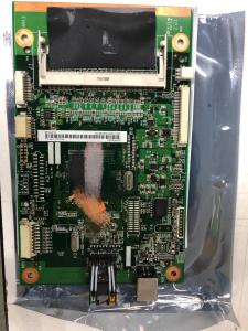 China LJ2015DN formatter board Q7805-69003 wholesale
