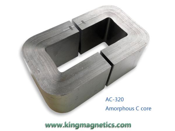 Quality Amorphous Core c type for sale