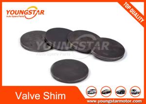 China ME201310 Valve Shim For Mitsubishi 4M40 wholesale