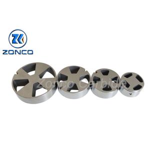 China OEM Tungsten Carbide Rotors Stators Mud Pulser MWD Parts APS Standard wholesale
