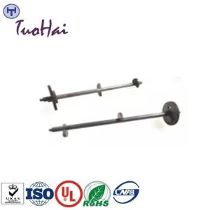 China 01750050641 1750050641 Wincor Stacker Shaft ATM Machine Parts wholesale