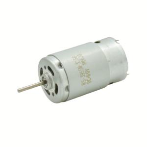 China RS-395 12 Volt High Torque Permanent Magnet Motor Telescopic Linear Actuator wholesale
