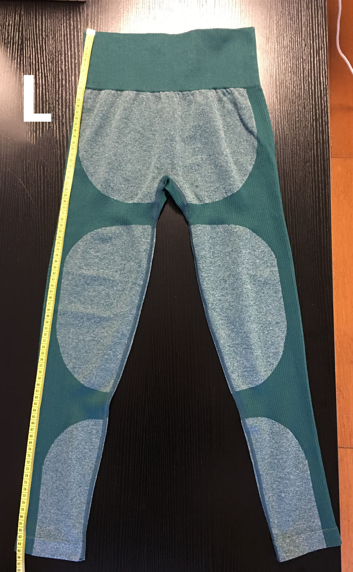 Women's Push Up Nylon Lycra Seamless Custom Logo Sport Yoga Bra & Pants