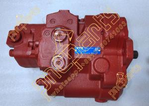 China PSVD2-17E Excavator ZX40 Hydraulic Piston Pump VIO55 wholesale
