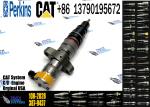 CAT Diesel Engine Fuel Injector 267-9717 267-9722 293-4067 293-4074 10R-9003 10R