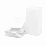 PE Lamination Disposable Airline Puke Bags Sos Paper Bag For Travel