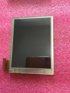China TM035WBHG01 TIANMA 3.5&quot; 480(RGB)×640 250 cd/m² INDUSTRIAL LCD DISPLAY wholesale