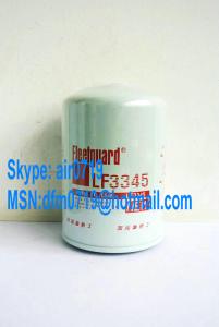 China Original Cummins Fleetguard LF3345 Oil Filter,Fleetguard Filter,Cummins Parts wholesale