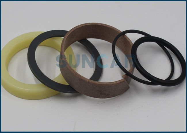 401107-00543 40110700543 Track Adjuster Seal Repair Kit For Doosan DX55 DX60R DX62R-3 DX63-3