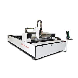 China New Type 1530 CNC Stainless Sheet Metal Fiber Laser Cutting Machine wholesale