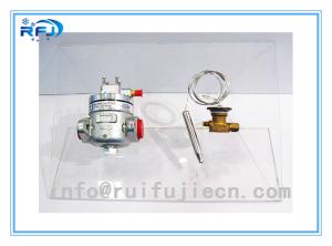 China Refrigeration Controls PM Pressure temperature regulator PM series wholesale