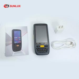 China High Performance Industrial Android System Mobile Terminal wholesale