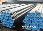 Heavy Oil Well Seamless OCTG Pipe HS100H For High Collapse / Sour Service