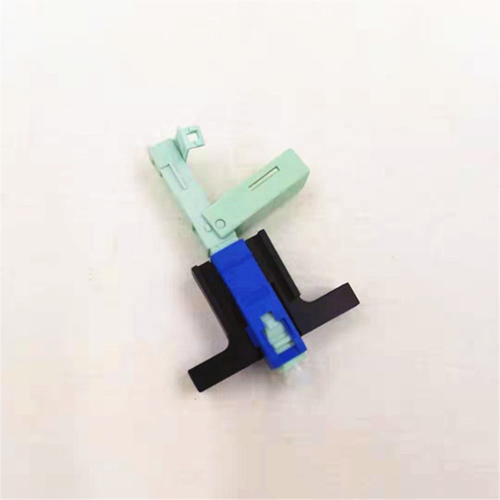 Factory direct supply free sample fiber optic sc quick connector