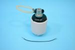 Corrosion Resistant H6 8K0201511TA Audi Fuel Pump