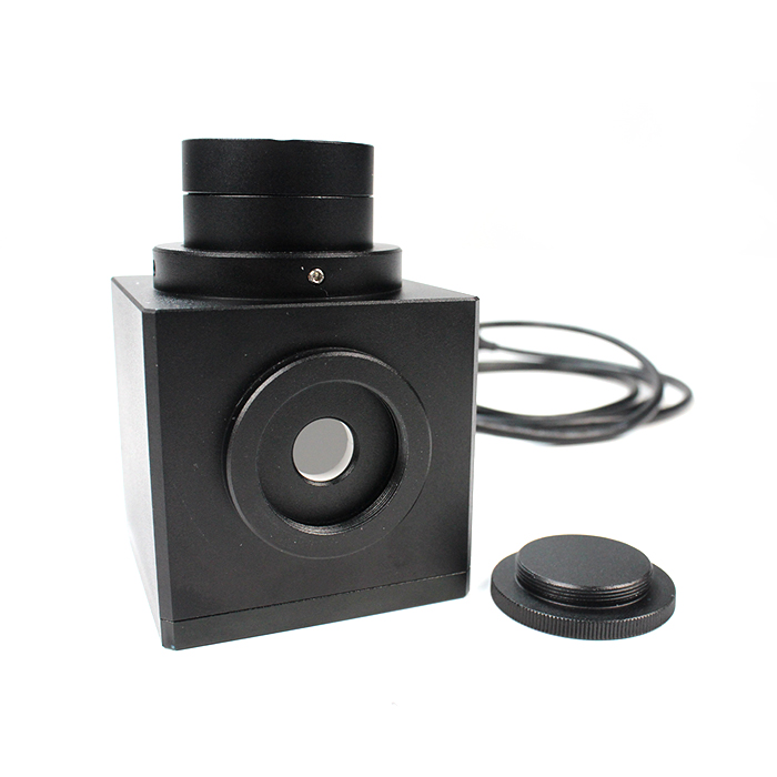 Wavelength Range 800nm-1650nm InGaAs Photodetector YIXIST YPM-8202-06-U 100pW 10mW