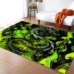 Wholesale of Animal New Big Carpet Wholesale Simple Style Bedroom Floor Mats and