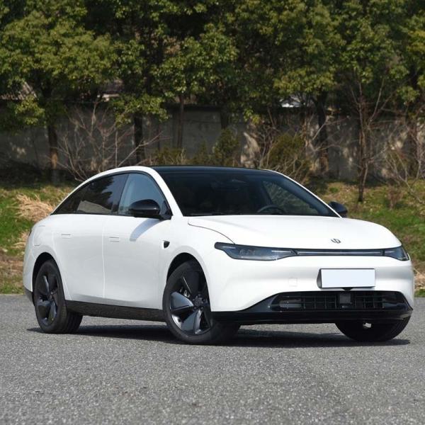 Electric Fuel Type Customization Leapmotor C01 Pure Electric Car Leapmotor SUV Sedan