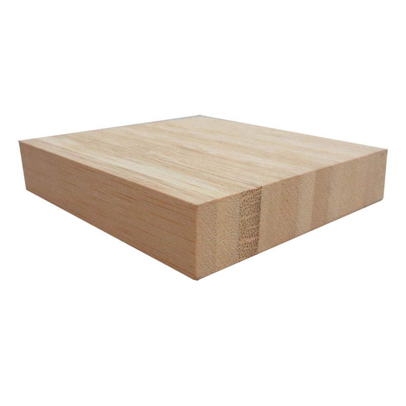 WBP Glue Laminated Bamboo Board