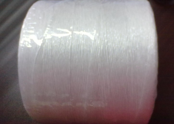 Thread Packing 1200m/Kg 1500m/Kg Polypropylene Tomato Twine UV Treated
