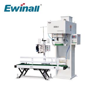 China DCS-50FT Ewinall Corn Fiber Flour Powder Weighing Scales Motor For Rice Mill wholesale