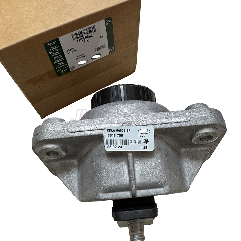 Auto Spare Parts Engine Motor Car Rubber Mount for Range Rover LR056882 Other Engine Motor Mount Land Rover