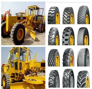 China Motor Grader Tires Loader Tires 17.5-25 20.5-25 23.5-25 /Tyre for Construction Machine wholesale