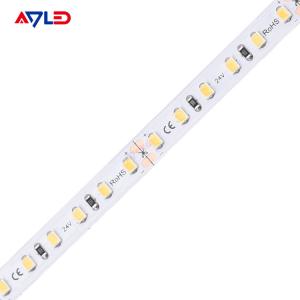 China UL Listed LED Tape Strip Lights 5m Cutting 12v Outdoor LED Strip Lights wholesale