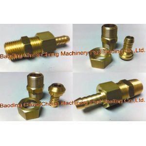 China brass fitting pipe,quick connector wholesale