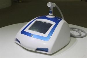 China Fast cellulite reduction machine HIFU body slimming system wholesale