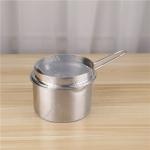Modern Style Kitchen Soup Pots Stainless Steel 304 Multifunctional