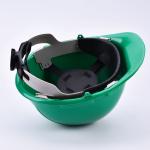 Green Height Safety Helmet Construction Work Hats Firefighter