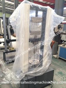 China geotextile testing instruments wholesale
