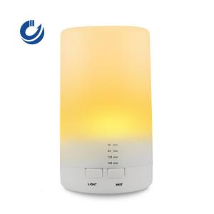 China USB Electric Ultrasonic 70ML Car Aromatherapy Diffuser wholesale