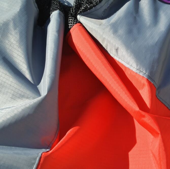 High quality Paraglider quick paking bag Heavy Duty Paragliding fast stuff sack paragliding