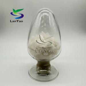 China White Crystalline Wastewater Treatment Agent High Purity Aluminium Sulphate wholesale