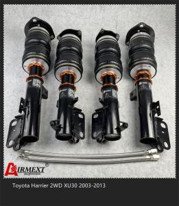 China 2003-2013 2WD XU30 Toyota Harrier Air Suspension Strut AIRMEXT wholesale