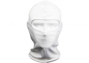 China Headgear Safety Hood Protective Full Face Mask Balaclava Fire Protection wholesale