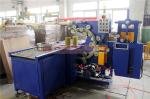 High Reliability Coil Wrapping Machine , Dustproof Horizontal Wrapping Machine
