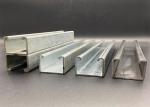 Hot Dip Galvanized Stainless Unistrut Channel Ss316 C Channel Strut OEM
