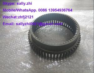 China original internal gear ring of first range, 3030900172, loader parts for wheel loader LG956 for sale wholesale