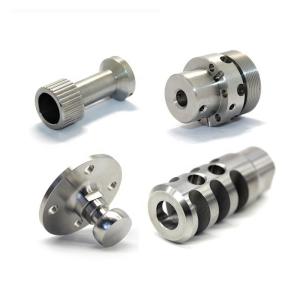China Hardware CNC Machining Parts Services Industry Automotive Precision Machining wholesale